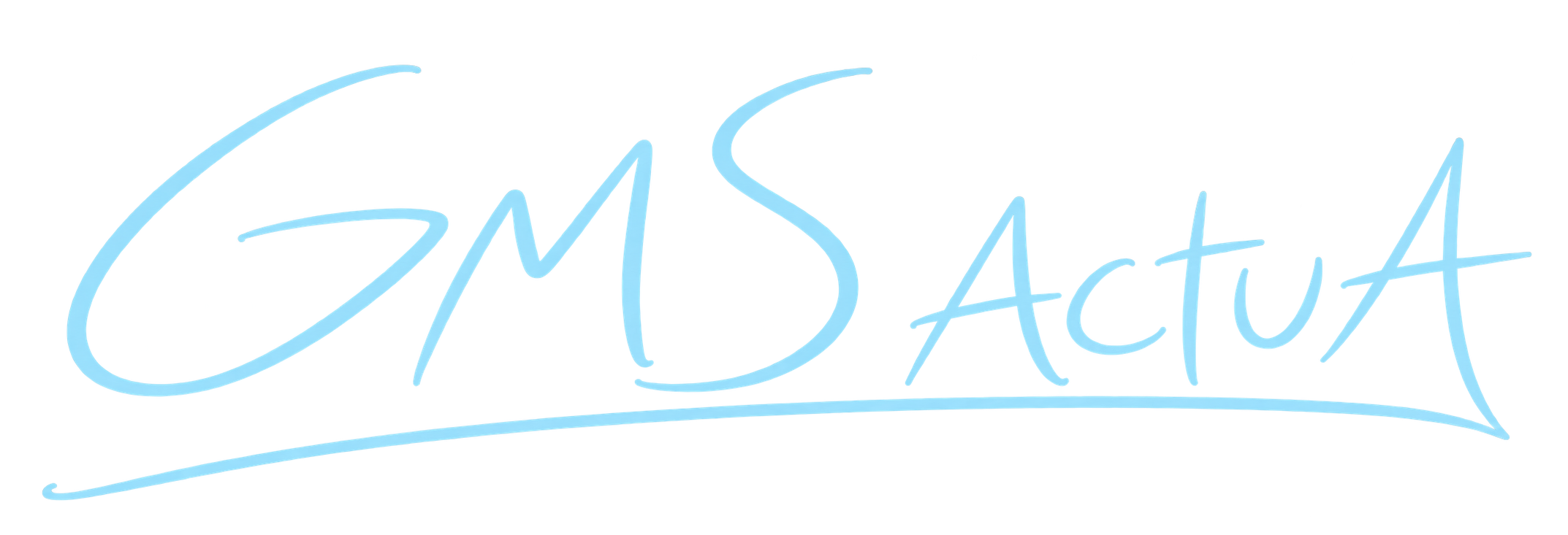 GMS Actua